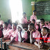 Temitope Tomiwa Dada Foundation Promoting Education and Hygiene in Schools and the community.