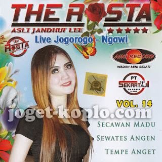 The Rosta Vol 14 2016