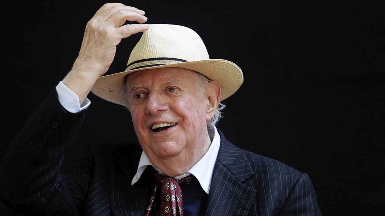 Dario Fo - 10 escritores que já foram presos