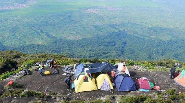 Inilah Tarif Pemandu Wisata dan Penginapan di Kerinci