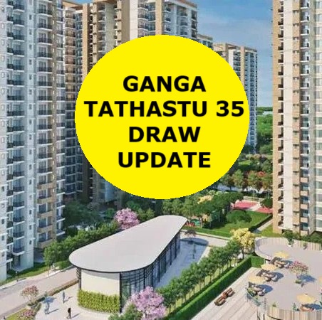 GANGA TATHASTU 35 Draw Result and Draw Date