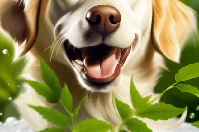 Bathing Your Dog Before Applying Flea Medication