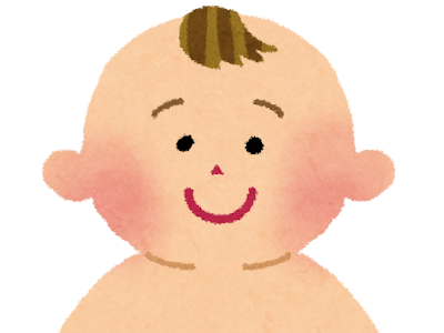√ Télécharger l'image かわいい 赤ちゃん おむつ イラスト 886246