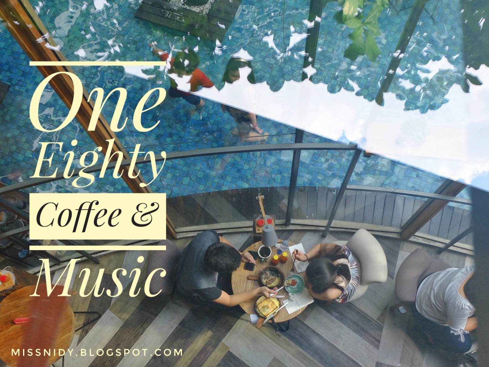 one eighty coffee & music