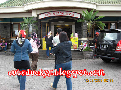 The Story OfMy JourneyMy Life: Trip Ke Bandung Day 
