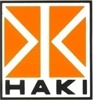 Logo HAKI