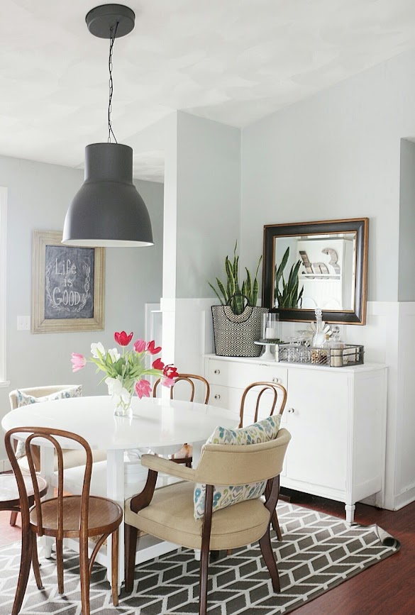 Ikea Dining Room Cabinets : Pin by Suzan Kallus on Kitchen | Crockery cabinet design ... - #2 dining room sideboard from the hemnes.