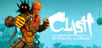 Clash Artifacts Of Chaos New Game Pc Steam