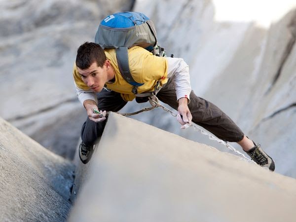 Alex Honnold