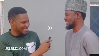 YANZU-YANZU :Shaf ya bayyana mana wacce yake so ya aura a kannywood 