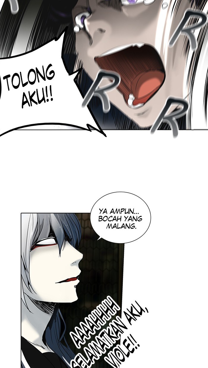 Webtoon Tower Of God Bahasa Indonesia Chapter 267