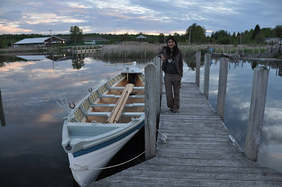 wooden boat plans like a whaler