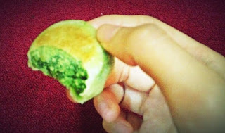 Cara Pembuatan Resep Kue Pia