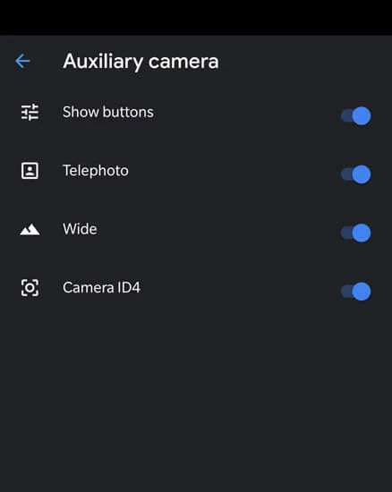تحميل جوجل كاميرا  Google Camera 7.3 apk مع دعم اضافي للكاميرا (بدون روت)
