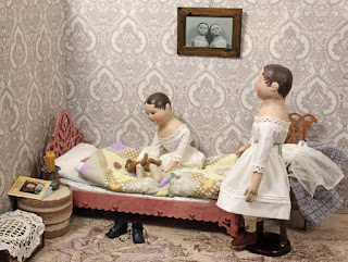 антикварная кукла, Изанна Уокер, Izannah Walker, IzannahRu, Reproduction doll, Svetlana Lukina, antique doll, early american doll, early american life, Paula Walton