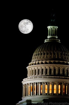 Supermoon Terindah, foto terindah, foto bulan