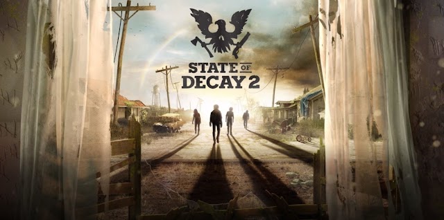 State of Decay 2