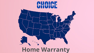 choice home warranty