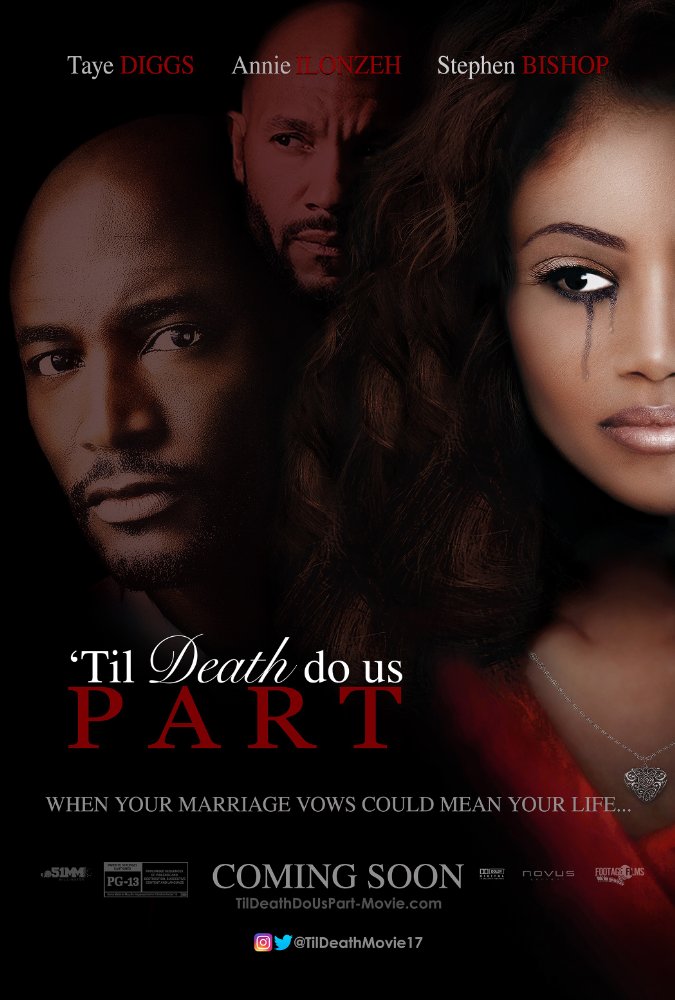 Til Death Do Us Part (2017)