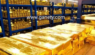 سعر الذهب اليوم وسعر سبائك الذهب اليوم الجمعة ١ ديسمبر ٢٠٢٣