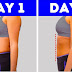 See Natural ways of getting a flat tummy in 7days 