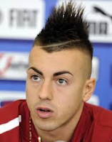 shaarawy to chelsea