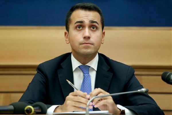 Di Maio: "Nessun accordo da manuale Cencelli: individueremo le persone più appropriate"