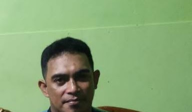 Riyanto : Saya Berkomitmen Dalam Membantu Kepolisian Menciptakan Kamtibmas