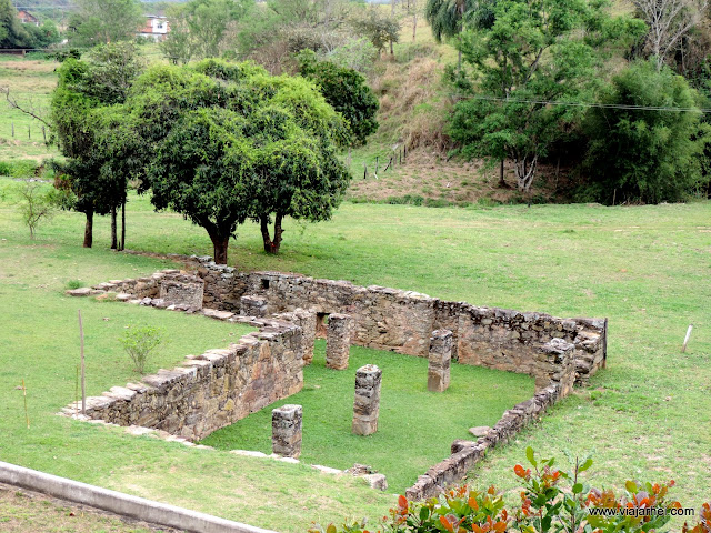 Fazenda São Roque - @viajarhei 