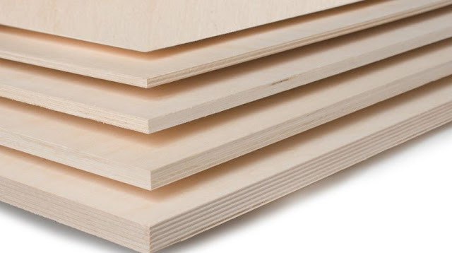 apa itu plywood