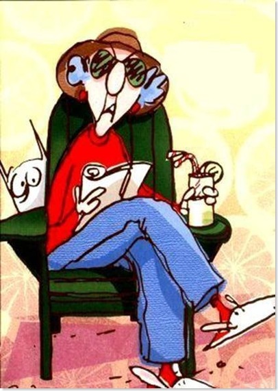 maxine