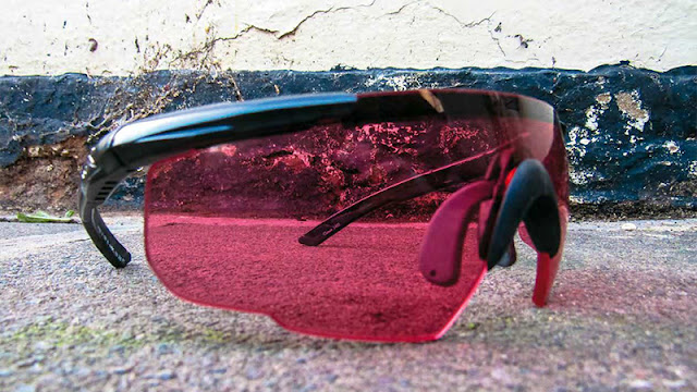 Why Wiley X Saber Polarized Lenses are Better