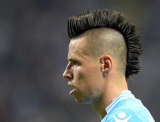 marek hamsik hairstyle haircut