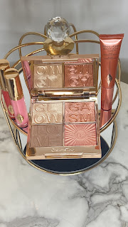 Charlotte Tilbury Glowgasm palette