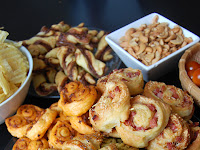 Idée Repas Convivial Entre Amis Ete