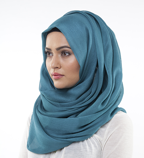 Hijabs Fashion, Islamic Clothing  Inayah Collection 