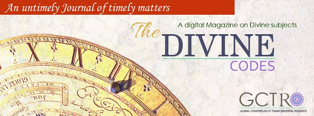 An Invitation to writers and authors for the Divine Codes 4th Edition