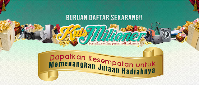 main kuis game milioner indonesia