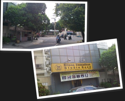View album