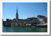 Zurich