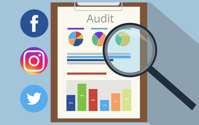 netbase social media audit firm