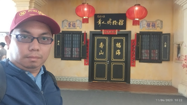 Malaysian Chinese Museum