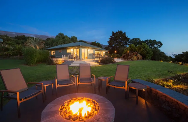 What to Look for When Buying Fire Pits