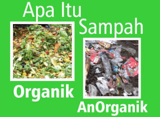 Sampah Organik