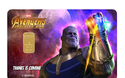 THANOS GoldBar 1g Jom Beli Emas *PROMOSI