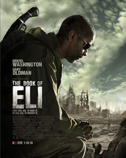  ialah film hollywod bergenre action yang disutradarai oleh The Huges bersaudara Trailer & Sinopsis Film The Book of Eli 2010 Lengkap