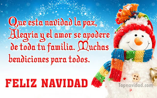 FEIZ NAVIDAD