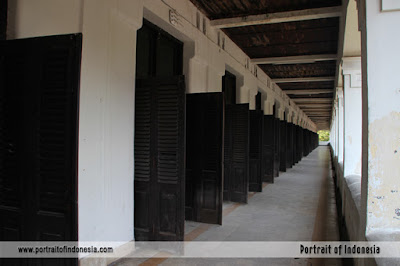 akcayatour, Lawang Sewu, Travel Malang Semarang, Travel Semarang Malang, Wisata Semarang