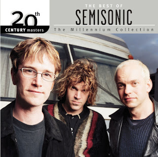 MP3 download Semisonic - 20th Century Masters - The Millennium Collection: The Best of Semisonic iTunes plus aac m4a mp3
