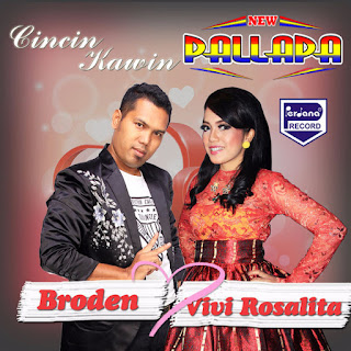 download MP3 Broden - Cincin Kawin (feat. Vivi Rosalita) - Single itunes plus aac m4a mp3